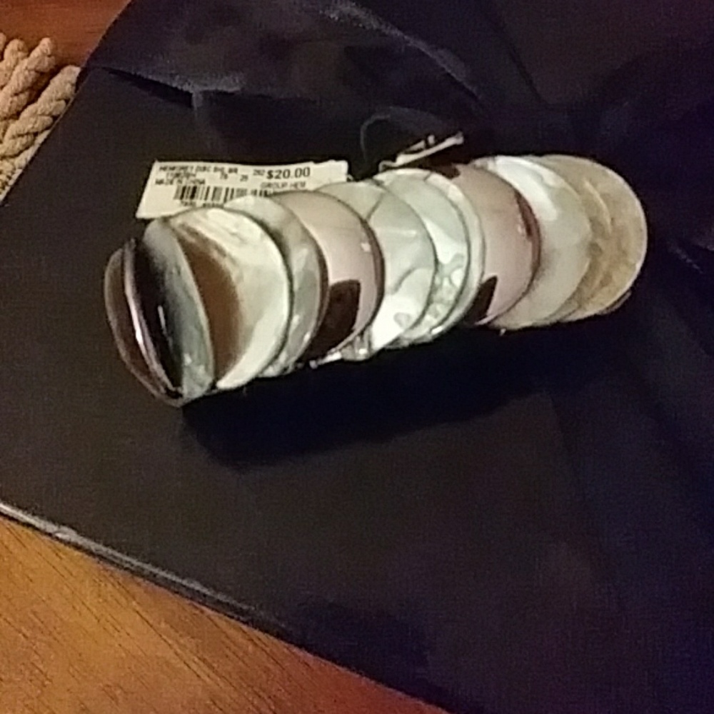 Custom bracelet